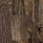 Hunting Blind - Mossy Oak Country Roots 3D Leafy