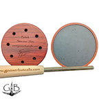 Gooserbat Game Calls Pot Calls