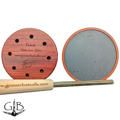 Gooserbat Game Calls Pot Calls