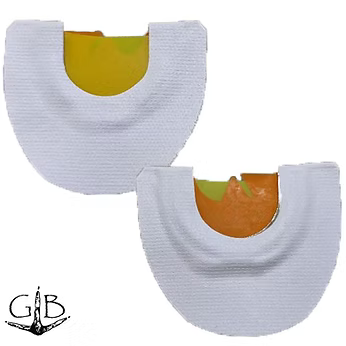 Gooserbat Game Calls — Diaphragm Calls