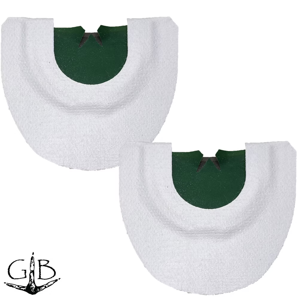 Gooserbat Game Calls — Diaphragm Calls