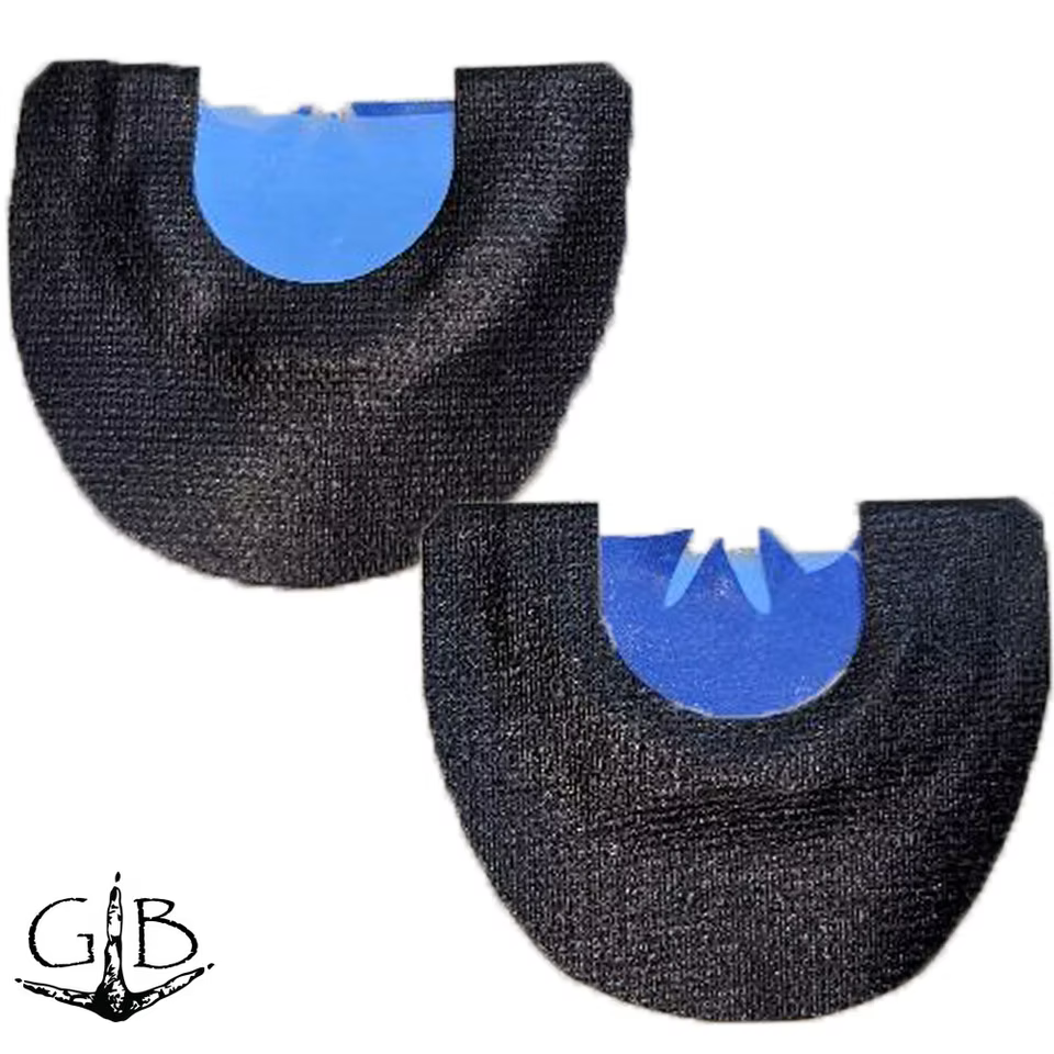 Gooserbat Game Calls — Diaphragm Calls