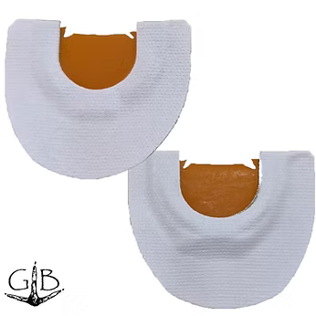 Gooserbat Game Calls — Diaphragm Calls