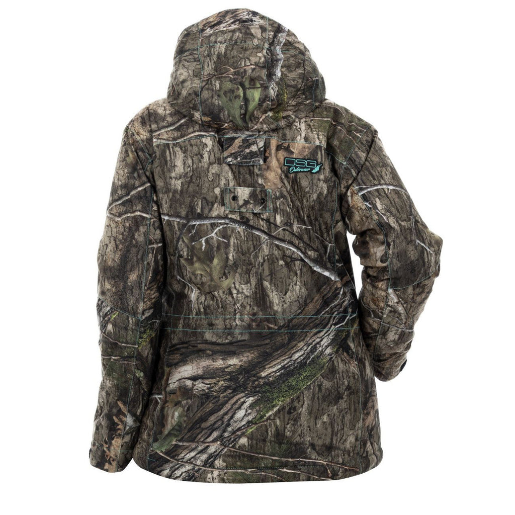 DSG OUTERWEAR Kylie 5.0 Jacket