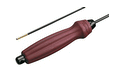 Tipton Cleaning Rod .22 Cal 36” Carbon Fiber 1PC Cleaning Rod