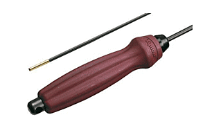 Tipton Cleaning Rod .22 Cal 36” Carbon Fiber 1PC Cleaning Rod