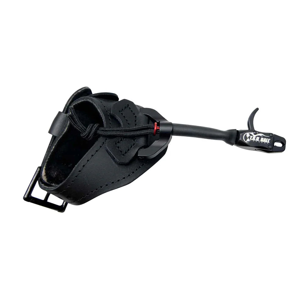 Truball Archery Wrist Strap Release