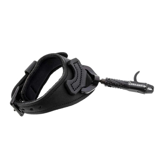 Truball Archery Bone Collector Assassin XT Wrist Strap Release