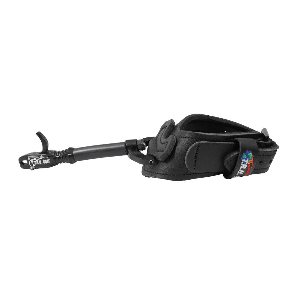Truball Archery Wrist Strap Release