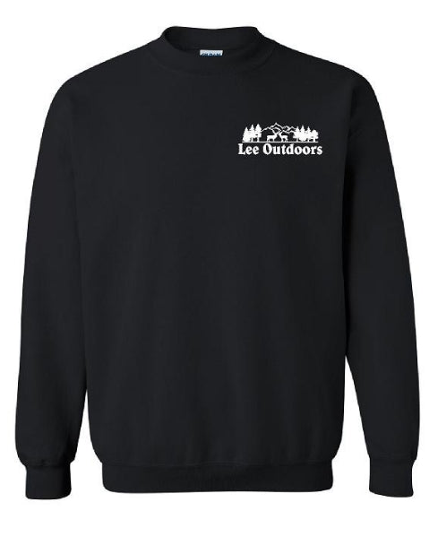 Lee Outdoors Crewneck