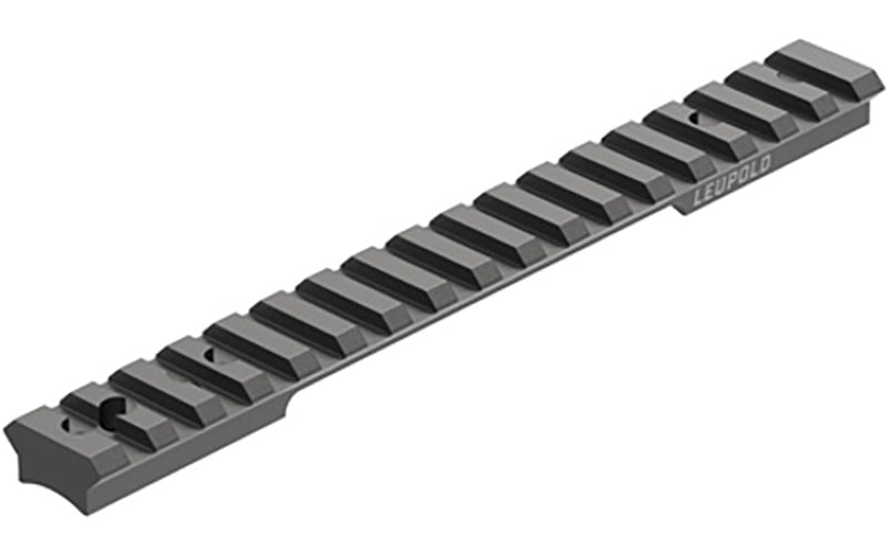 Leupold Backcountry Cross Slot 1PC Base Savage 110/Axis Long Action