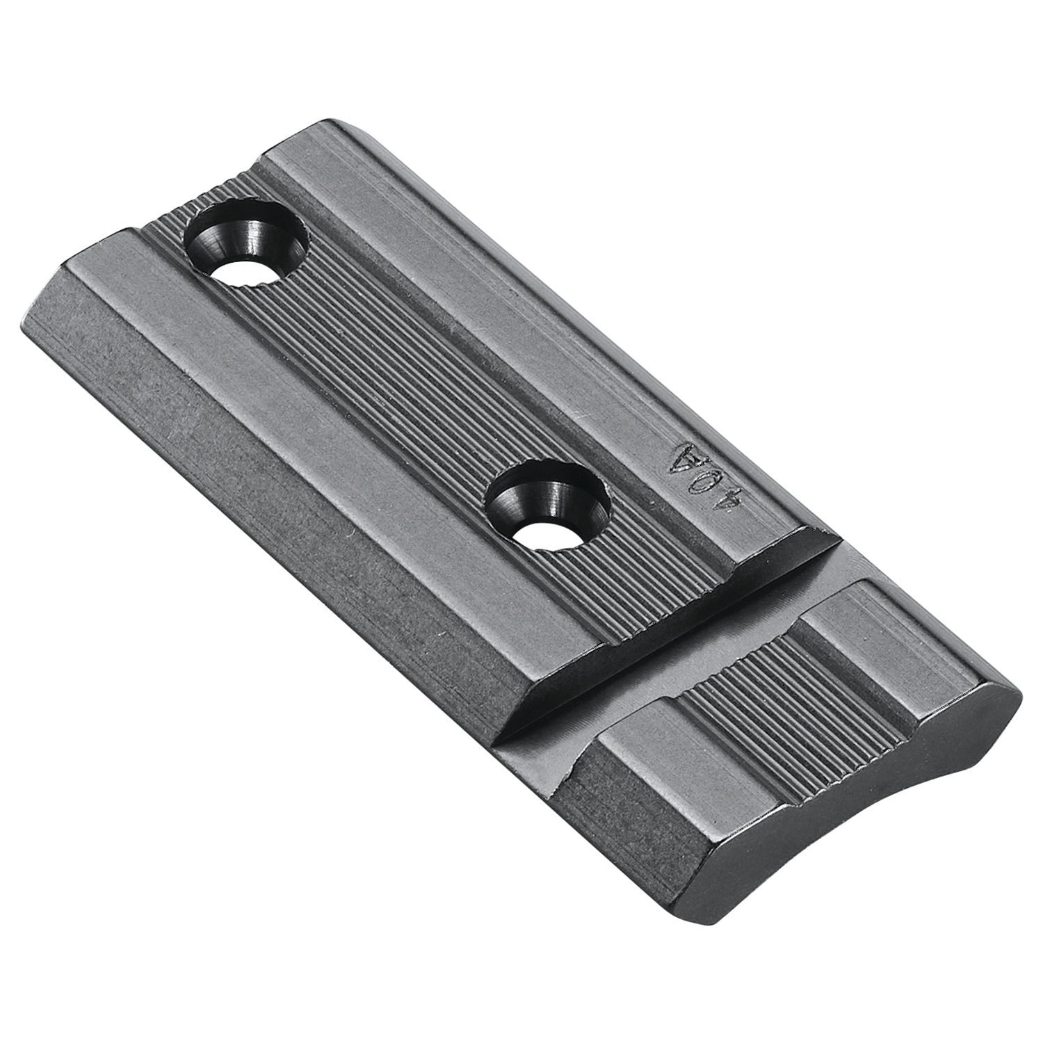 Weaver Top Mount Base 40A Matte Black BSA/Colt/Remington