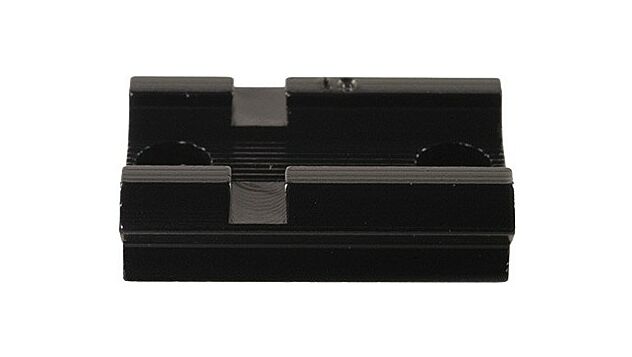 Weaver Top Mount Base 61 Black Sako Winter Hunter/Savage 10/110/Tikka
