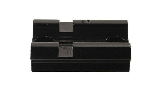 Weaver Top Mount Base 61 Black Sako Winter Hunter/Savage 10/110/Tikka