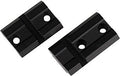 Weaver Aluminum Base Pair Mossberg 500