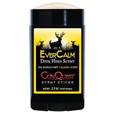 Conquest Scents Wax Sticks