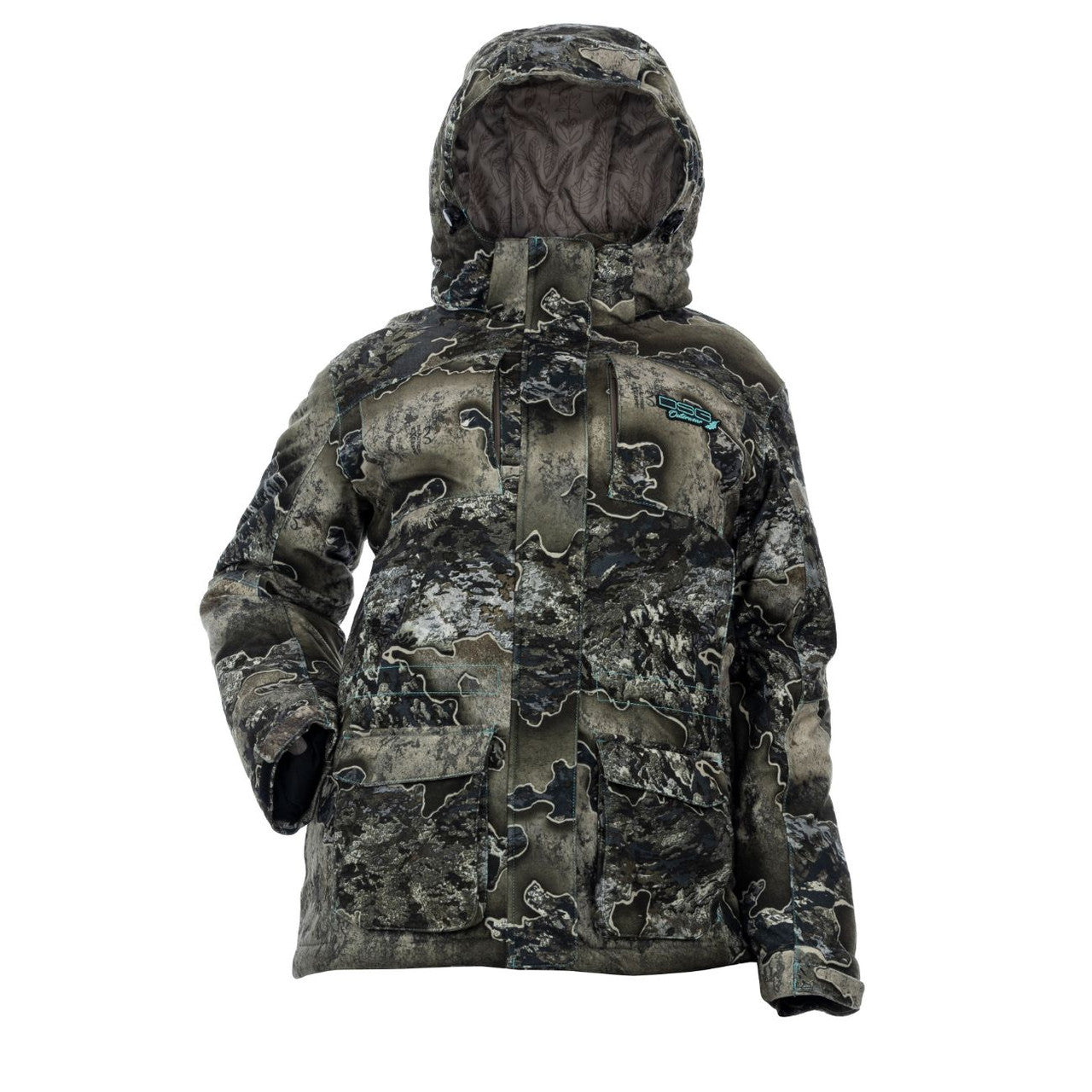 DSG OUTERWEAR Kylie 5.0 Jacket