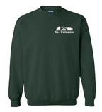 Lee Outdoors Crewneck