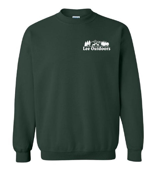 Lee Outdoors Crewneck