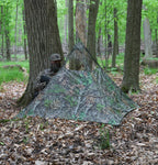 Nukem Hunting Blind - Mossy Oak Obsession