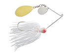4x4 Bass Jigs Spinnerbait - Colorado & Indiana Blade