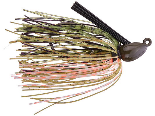 4x4 Bass Jig Swim Jig