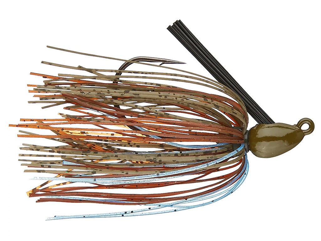 4x4 Bass Jig Swim Jig