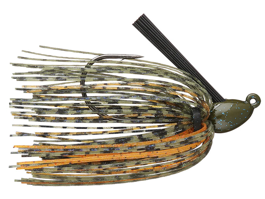 4x4 Bass Jig Swim Jig