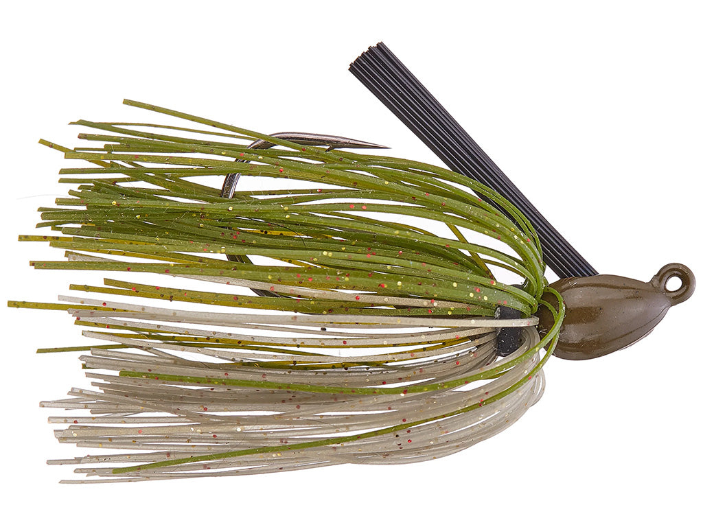 4x4 Bass Jig Swim Jig