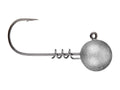 4x4 Bass Jigs Little Head Swimbait Jig Head (3pk)