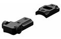 Leupold Base Standard 2pc REM 700 RVF Matte