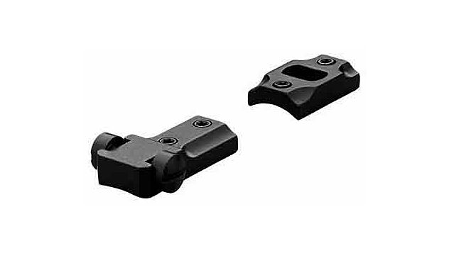 Leupold Standard 2PC Base Mauser FN