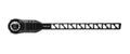 Mathews 12" Bridgelock Stabilizer