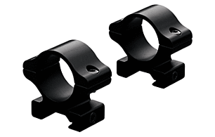 Leupold Rifleman Detachable Rings 1" MEDIUM