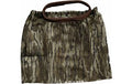 Quaker Boy Face Mask 3/4 Bandito Mossy Oak Bottomland