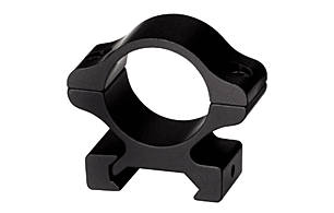 Leupold Rifleman Detachable Rings 1" LOW