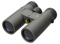 Leupold BX-1 McKenzie HD Binoculars, 10X42, Shadow Gray