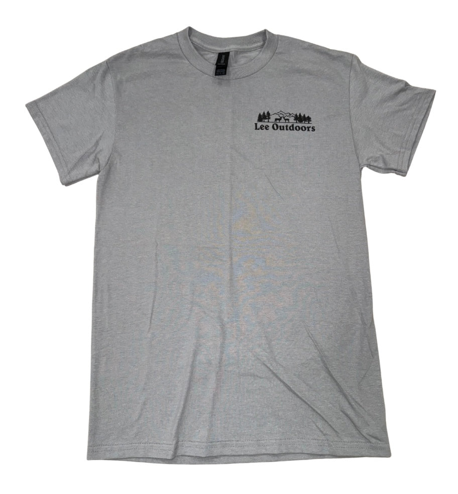 Lee Outdoors Tees
