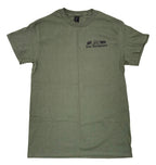 Lee Outdoors Tees