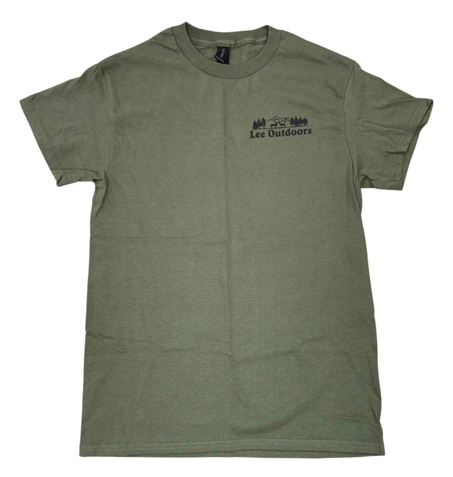 Lee Outdoors Tees