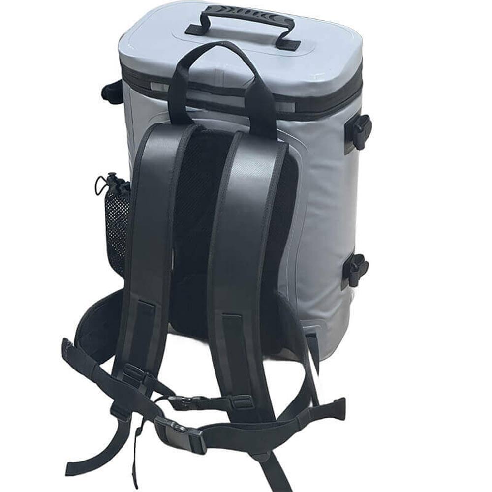 Buffalo Gear 21QT Fish Cooler Backpack, Fish Kill Bag