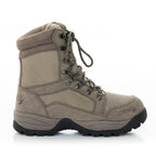 Lace Up Boot - 600 Gram - Nubuck Tan