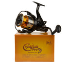 Catfish Pro 600STS Spinning Reel