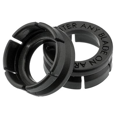 Rage Xtreme Replacement Collars