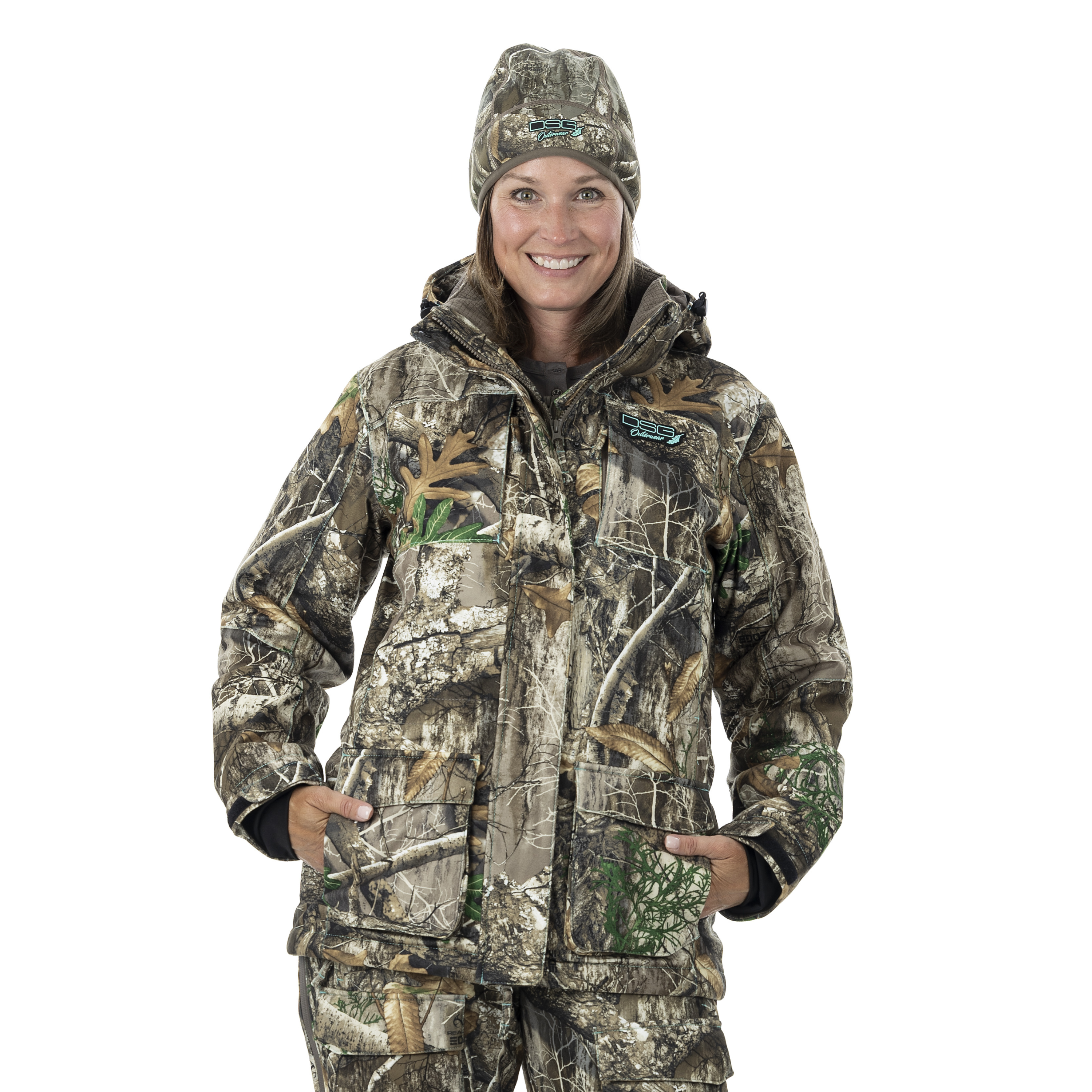 DSG OUTERWEAR Kylie 5.0 Jacket