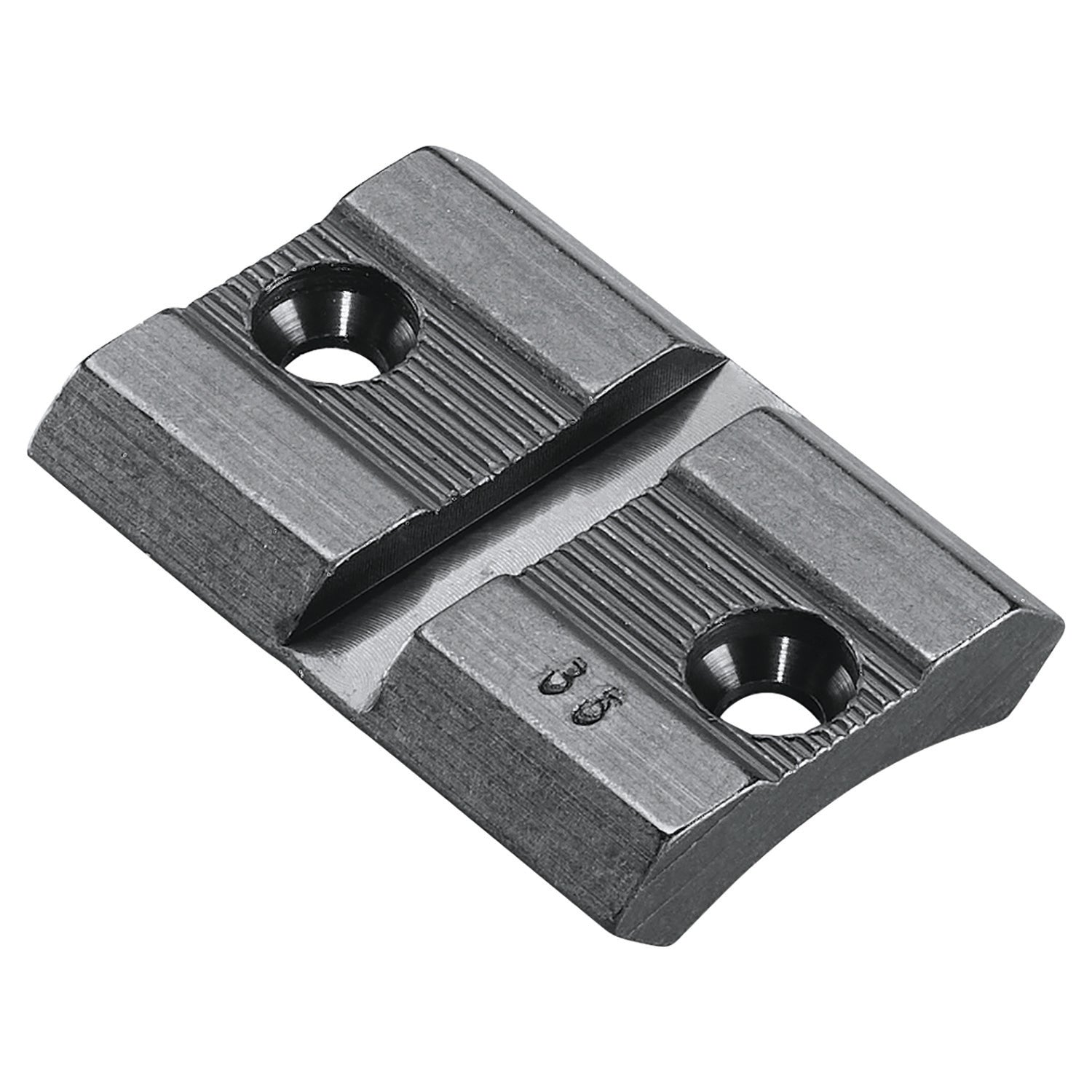 Weaver Aluminum Base 35M Matte Black Remington 700