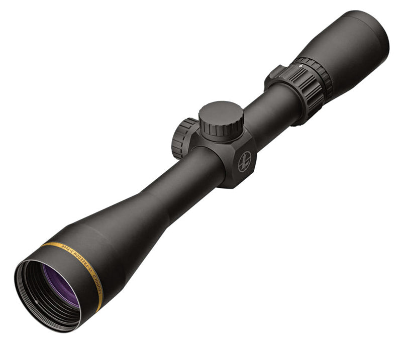 Leupold VX-Freedom Scope, 3-9x40mm, 1" Rimfire MOA