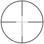 Leupold VX-Freedom Scope, 3-9x40mm, 1" Rimfire MOA
