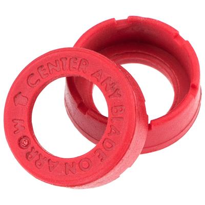 Rage Crossbow Replacement Shock Collars