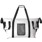 Buffalo Gear 58QT Fish Cooler Bag With Flat Bottom